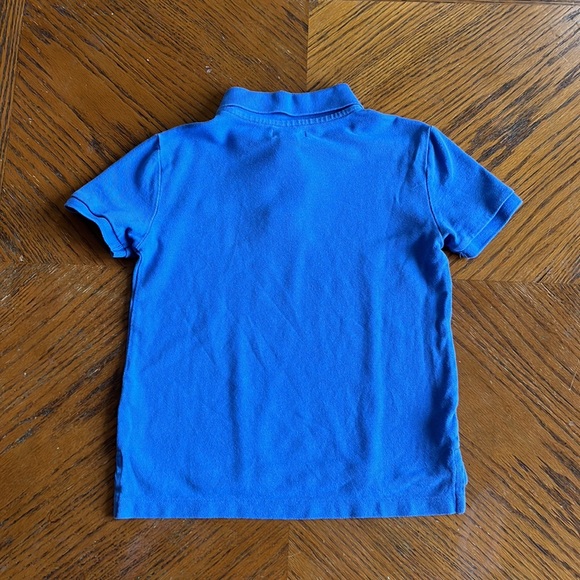 Boys Chaps polo - Picture 2 of 3